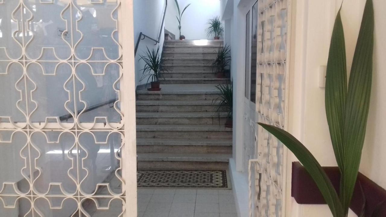 The Tony Ξενοδοχείο Λευκωσία Εξωτερικό φωτογραφία