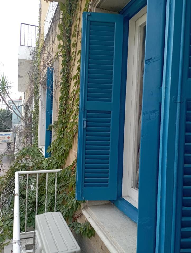 The Tony Ξενοδοχείο Λευκωσία Εξωτερικό φωτογραφία